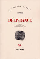 Délivrance, roman