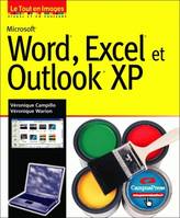 Word, Excel et Outlook XP, [Microsoft]