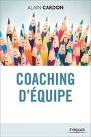 Coaching d'équipe