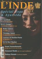 Revue de l'Inde N° 6, Spécial yoga et ayurvéda - 2007