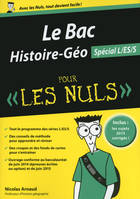 Le bac histoire-géographie 2014 pour les nuls