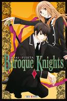 1, Baroque Knights T01