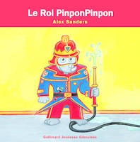 Le Roi PinponPinpon