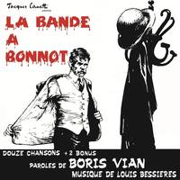 La bande a bonnot