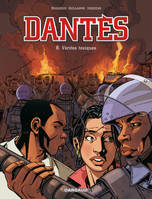 Dantès - Tome 8 - Vérités toxiques