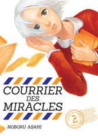 2, Courrier des miracles T02