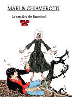 Dylan Dog / La sorcière de Brentford