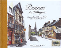 Rennes & villages