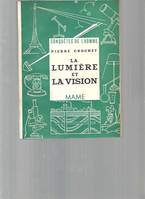 La lumière et la vision