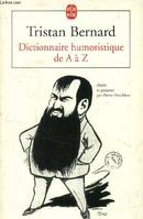Dictionnaire humoristique