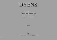 Concerto métis