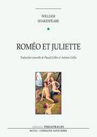 ROMEO ET JULIETTE