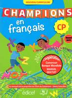 Champions Français CP Elève NED Cameroun BM