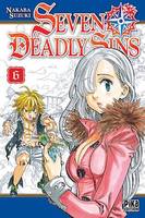 Seven Deadly Sins T06