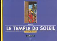 Temple du soleil bibli.moulin., version originale