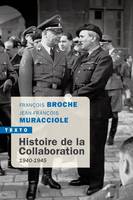 Histoire de la collaboration, 1940-1945