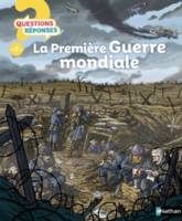 La Première guerre mondiale