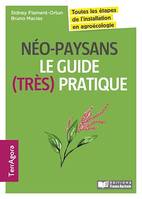 Néo-paysans, Agriculture de précision