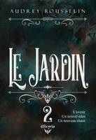 1, Le Jardin