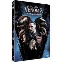 Venom 2 : Let There Be Carnage - DVD (2021)