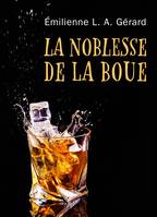 La Noblesse de la boue