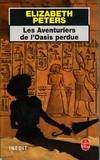 Les Aventuriers de l'oasis perdue