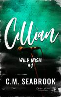 Cillian, Wild Irish #1