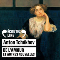 De l'amour et autres nouvelles, La pharmacienne, Le récit de Mlle X…, La princesse, De l’amour, La dame au petit chien