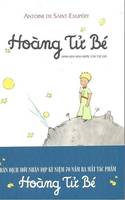 HOÀNG TỬ BÉ | LE PETIT PRINCE (EN VIETNAMIEN)