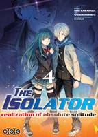 4, The Isolator T04