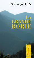 La Grande Borie, roman