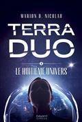 TERRA DUO V 02 LE HUITIEME UNIVERS