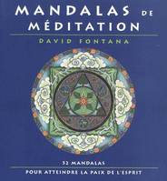 Mandalas de méditation