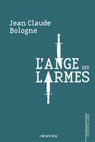 L'Ange des larmes, roman