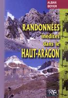 Randonnées inédites dans le Haut-Aragon