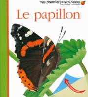 Le papillon