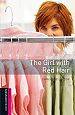 The Girl with Red Hair Starter Level Oxford Bookworms Library, Livre