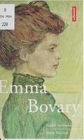 Emma Bovary