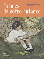 Poèmes de notre enfance