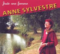 JUSTE UNE FEMME  (Digipack)