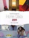 Home déco zen