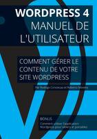 Wordpress 4 - Manuel de l'utilisateur