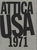 Attica Usa 1971