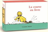 Course en livres (La)