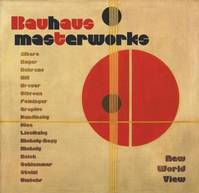 BAUHAUS MASTERWORKS