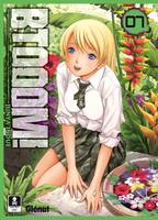 Btooom !, 07, Btooom! - Tome 07