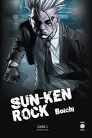 1, Sun-Ken Rock - Édition Deluxe - vol. 01