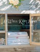 A Well Kept Home /anglais