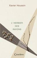 L'herbier des rayons