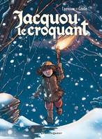 Jacquou le croquant, -